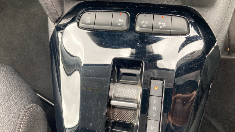 Vauxhall Corsa 1.2 Turbo Elite Edition 5dr Auto Petrol Hatchback